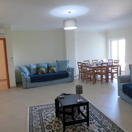 2 Bed Apartment With Com Pool Tavira Eksteriør bilde