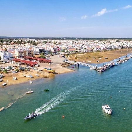 2 Bed Apartment With Com Pool Tavira Eksteriør bilde