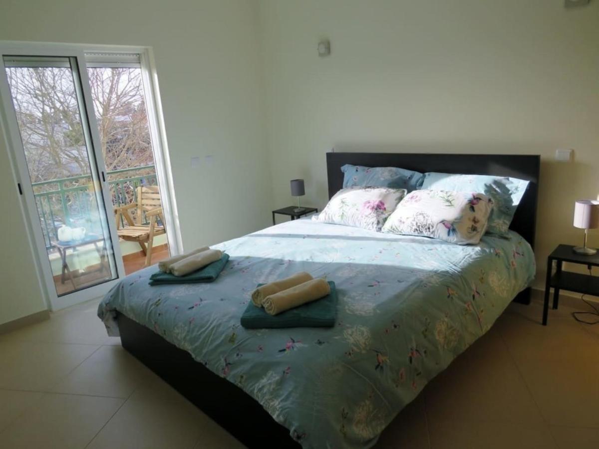 2 Bed Apartment With Com Pool Tavira Eksteriør bilde