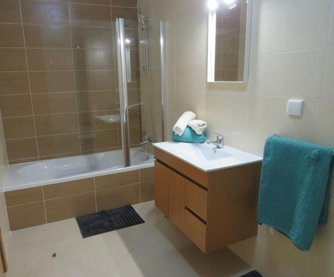 2 Bed Apartment With Com Pool Tavira Eksteriør bilde