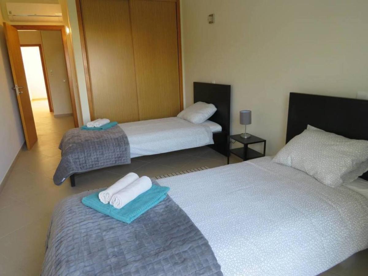 2 Bed Apartment With Com Pool Tavira Eksteriør bilde