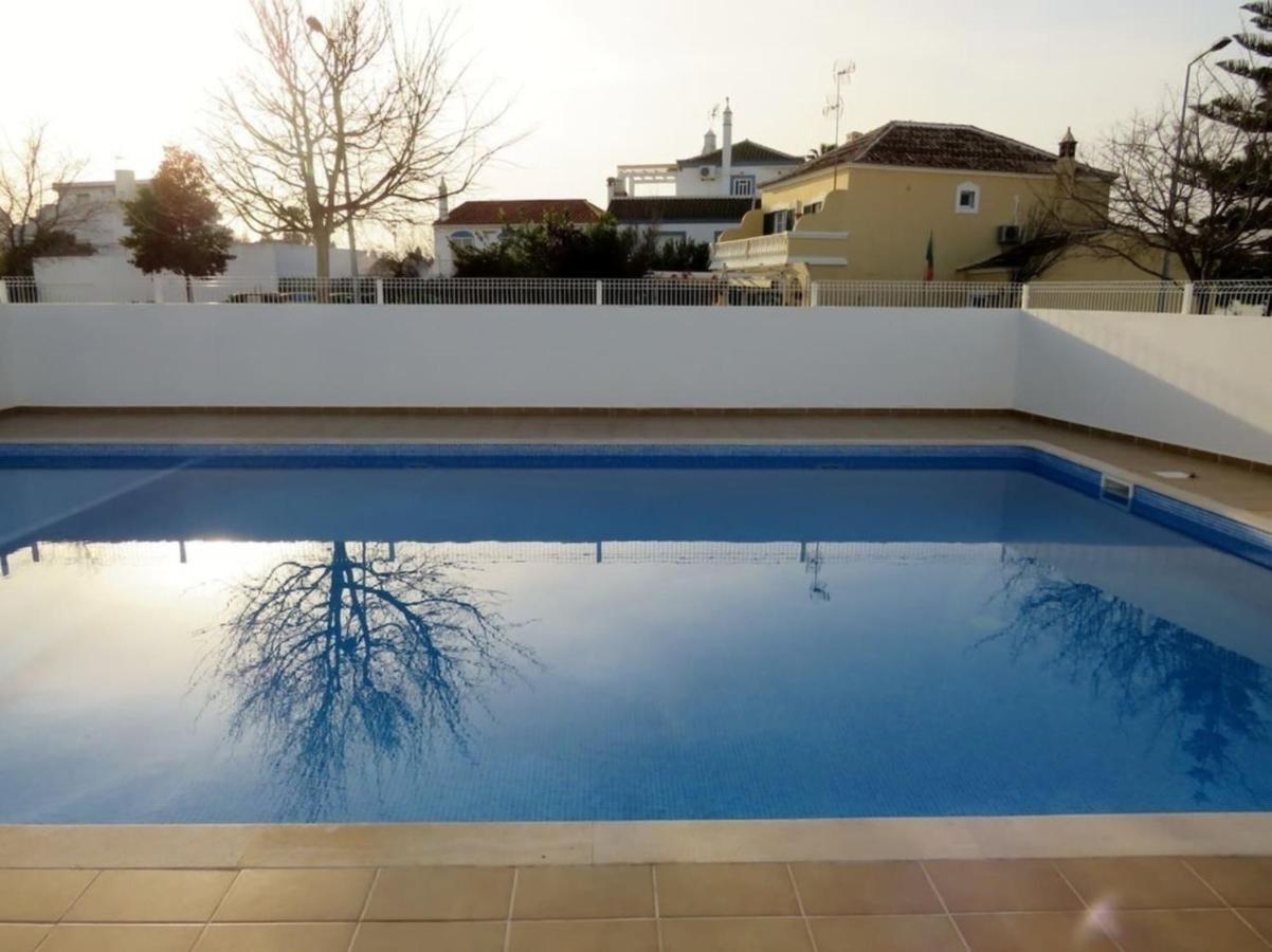 2 Bed Apartment With Com Pool Tavira Eksteriør bilde